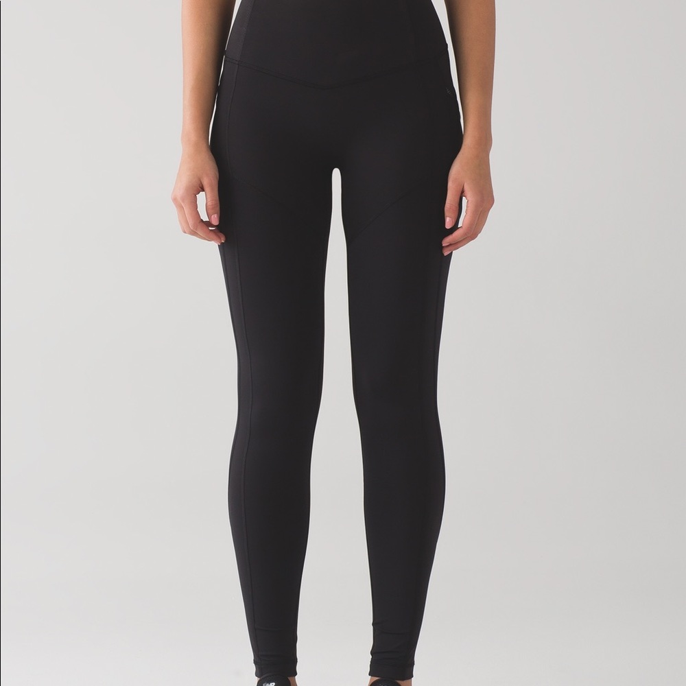 Lululemon All the right places pant